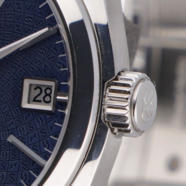 Grand Seiko Hi Beat SBGH267 Image 6